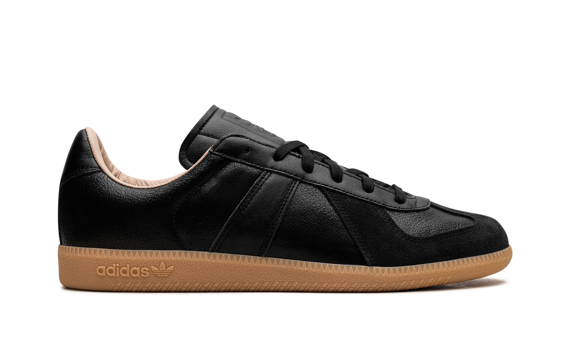 Bw Army Lux "Black gum" JH7835