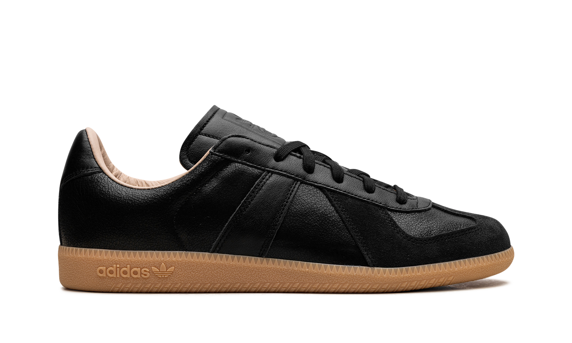 Bw Army Lux "Black gum" JH7835