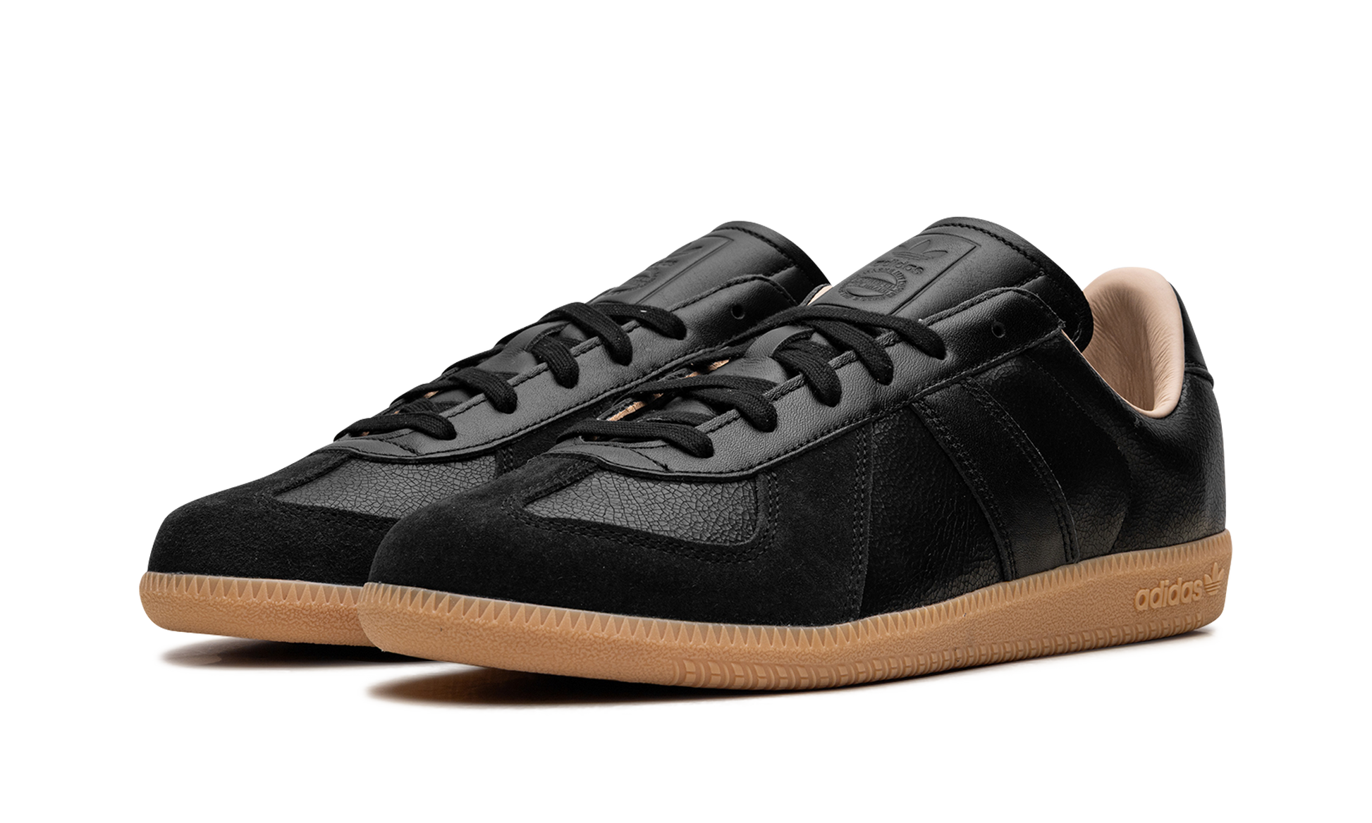 Bw Army Lux "Black gum" JH7835