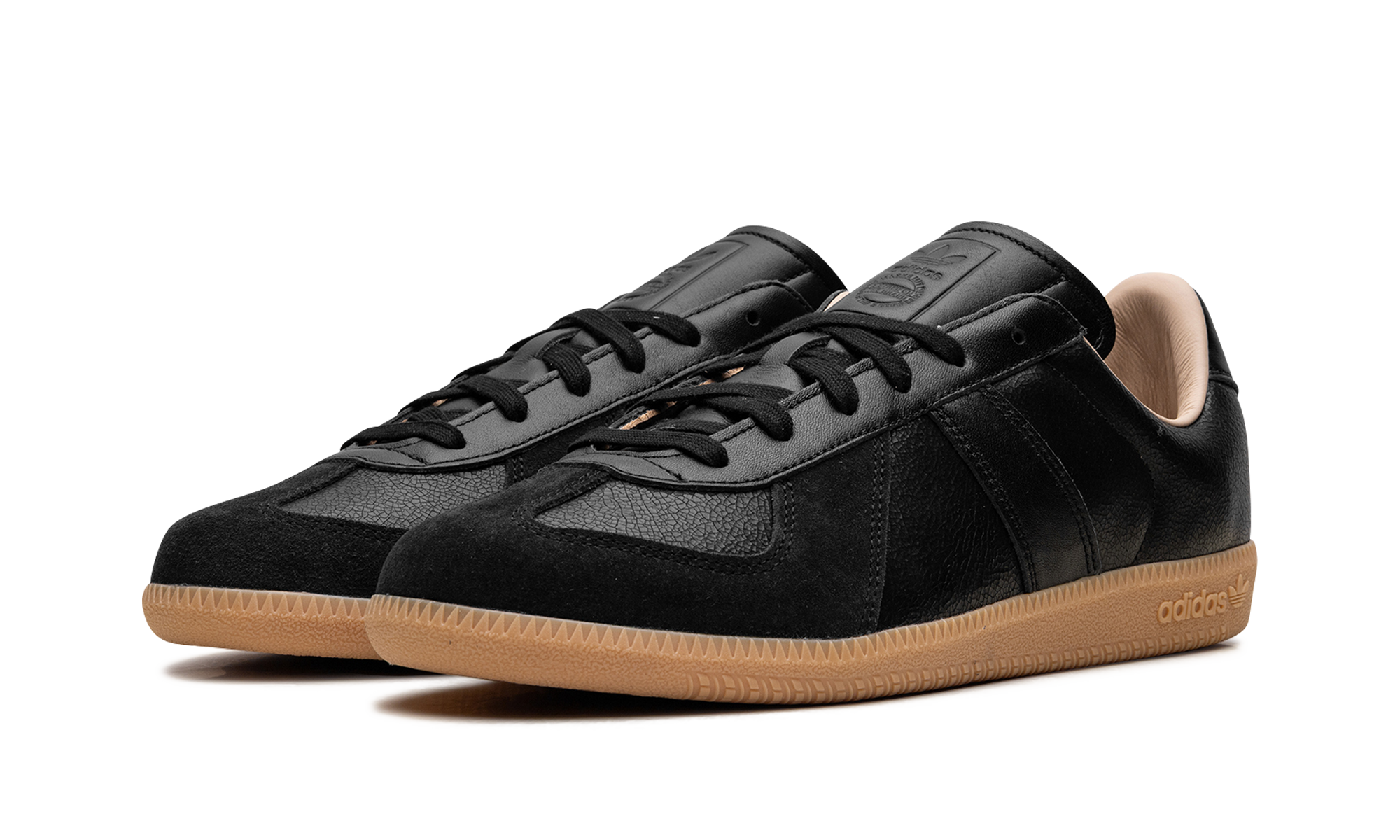 Bw Army Lux "Black gum" JH7835