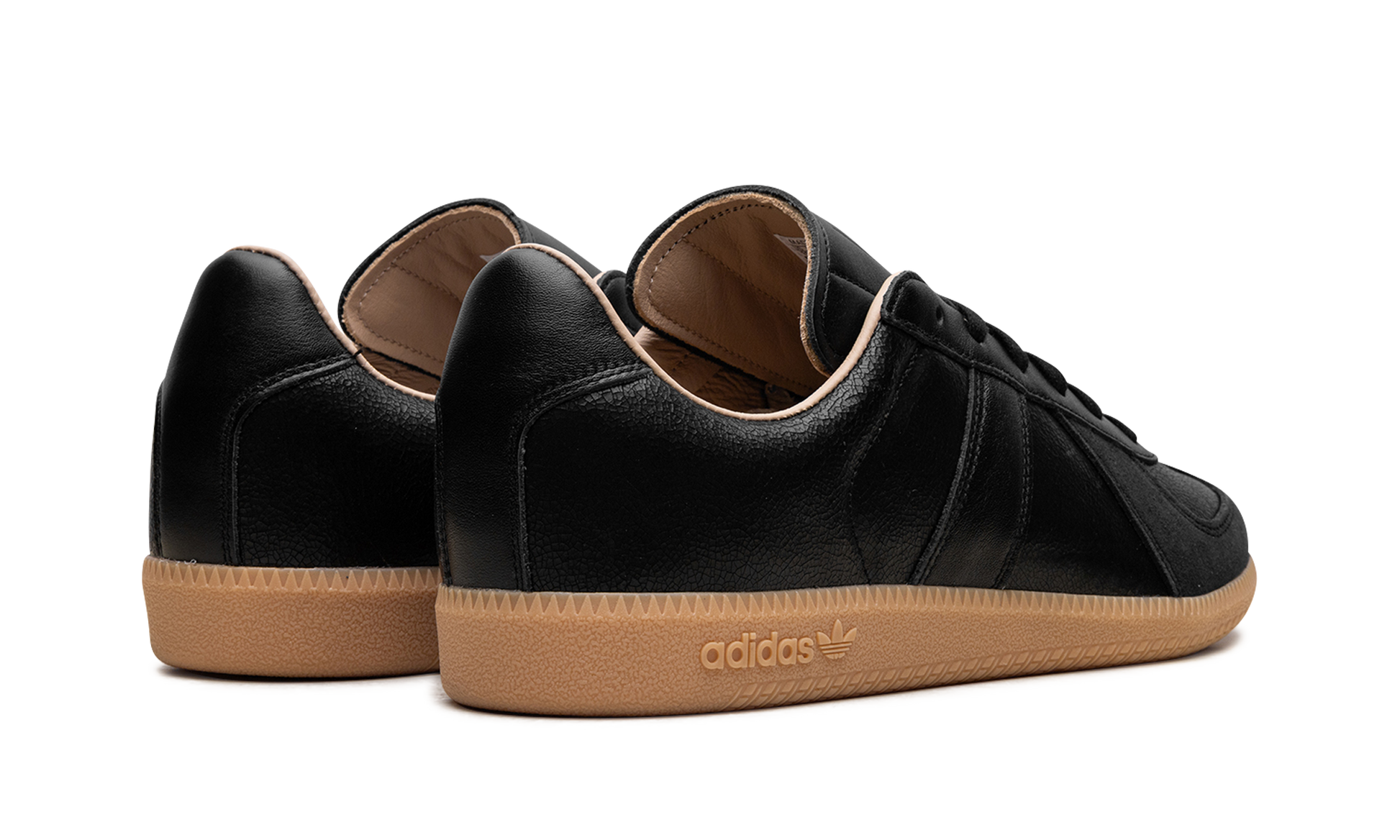 Bw Army Lux "Black gum" JH7835
