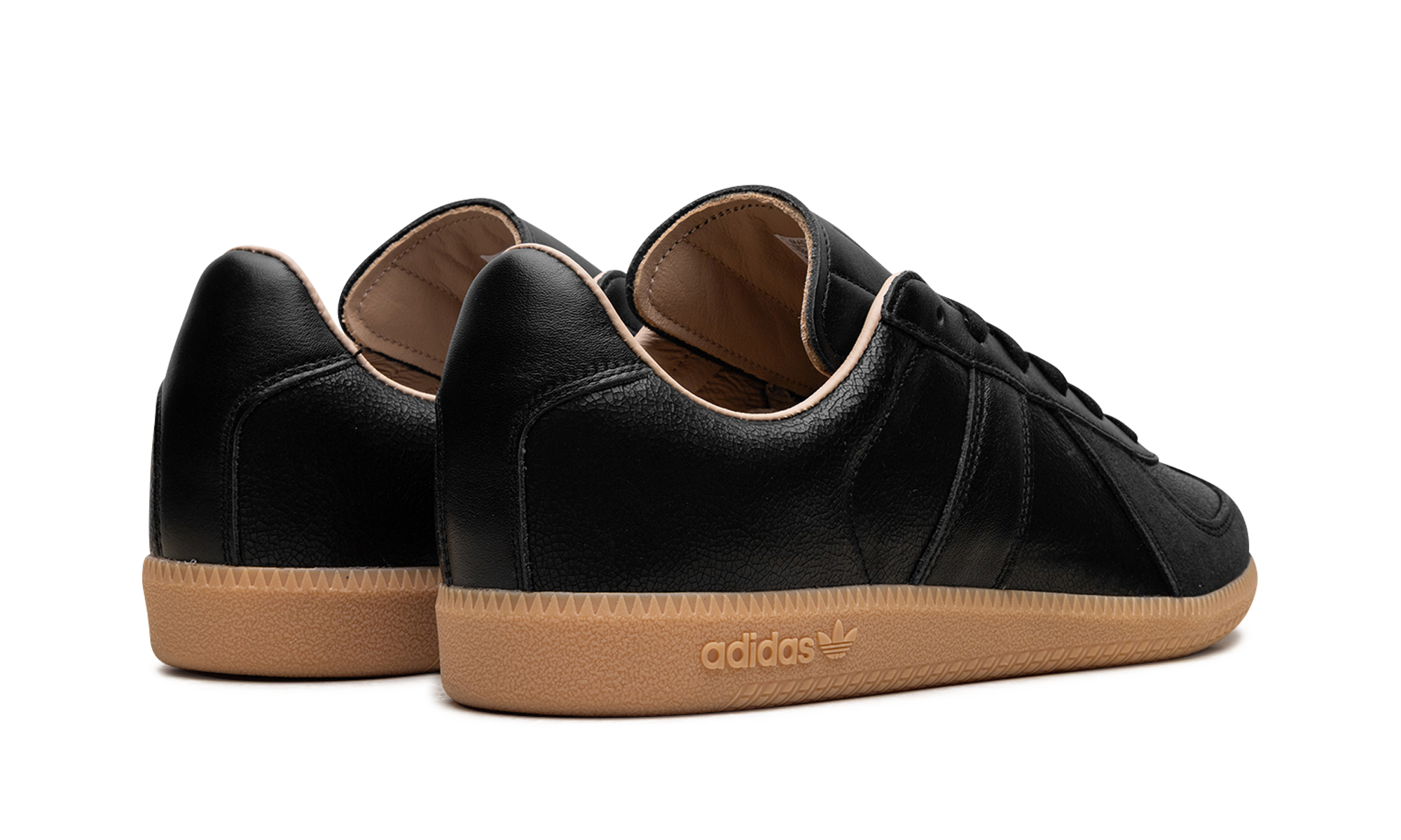 Bw Army Lux "Black gum" JH7835