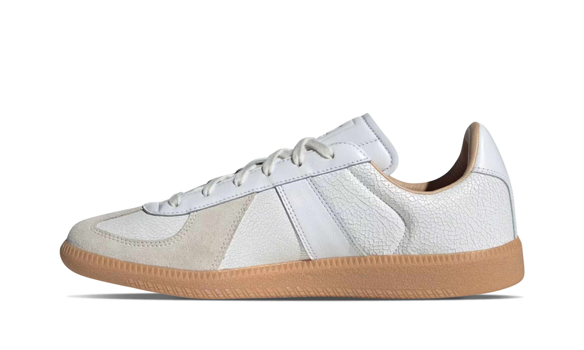 Bw Army Lux "White gum" JH7834