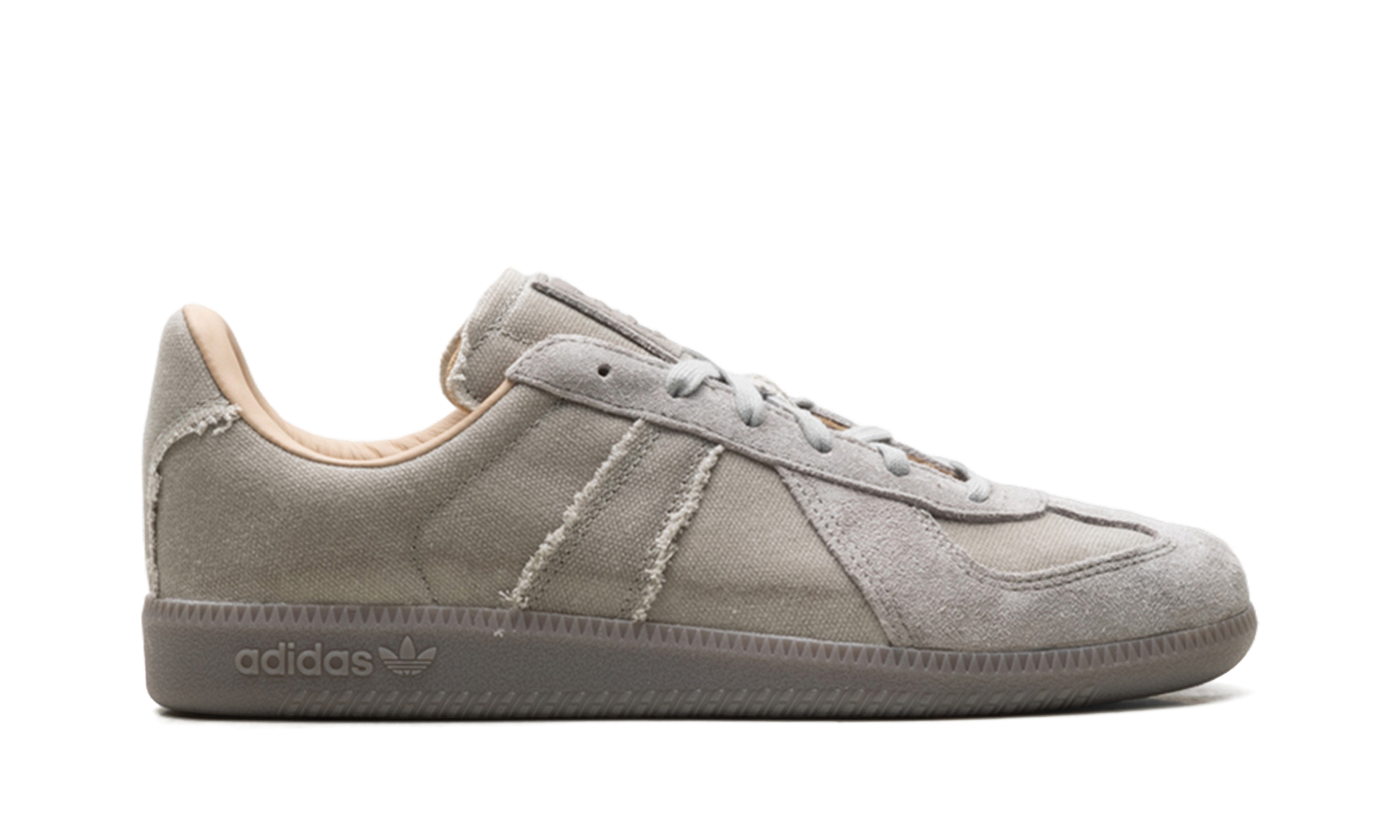 Bw Army "Silver pebble" JR3724