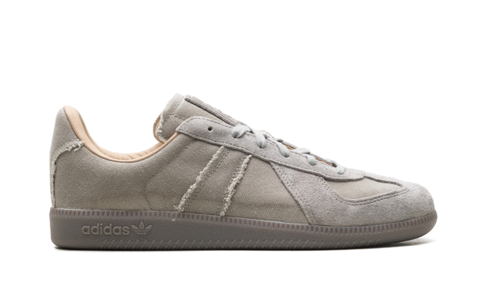 Bw Army "Silver pebble" JR3724
