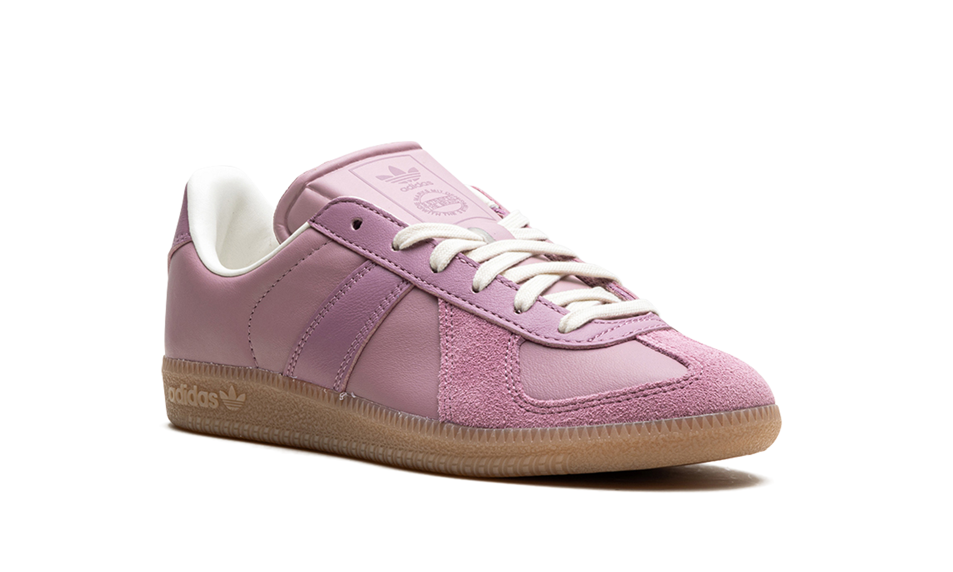 Bw Army "Size? pink gum" IH7386