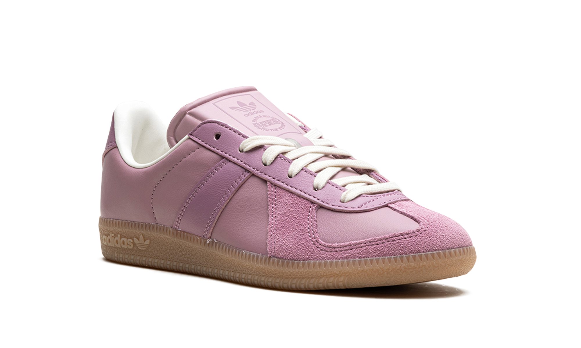 Bw Army "Size? pink gum" IH7386