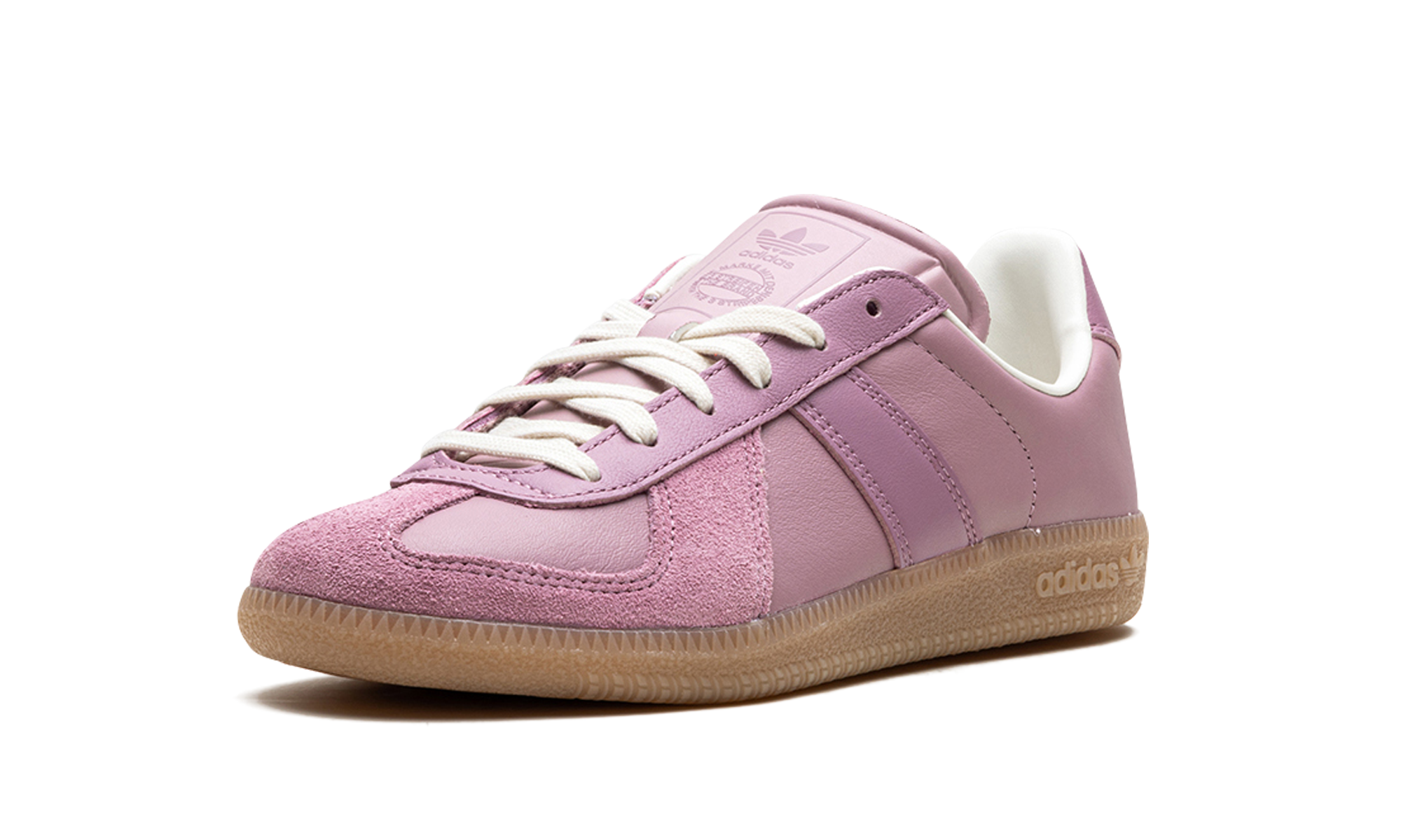 Bw Army "Size? pink gum" IH7386