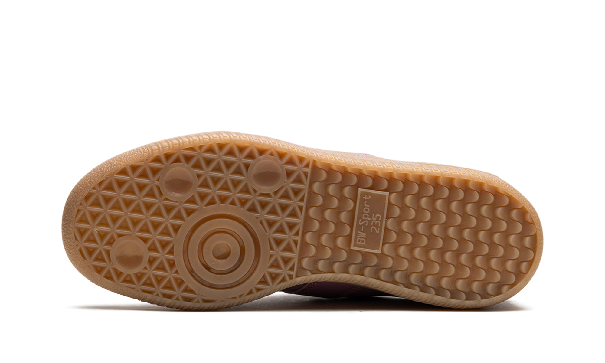 Bw Army "Size? pink gum" IH7386