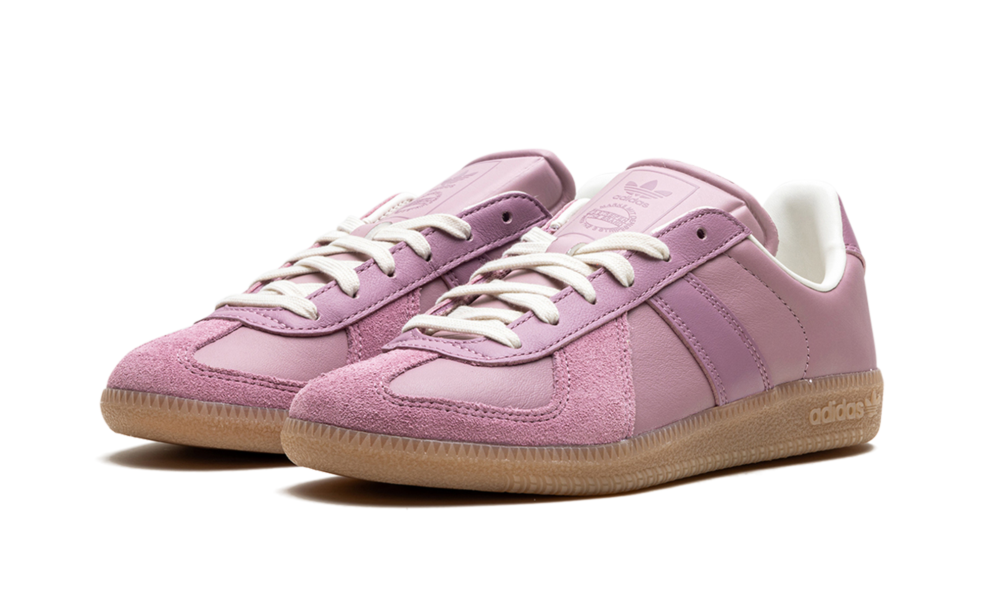 Bw Army "Size? pink gum" IH7386