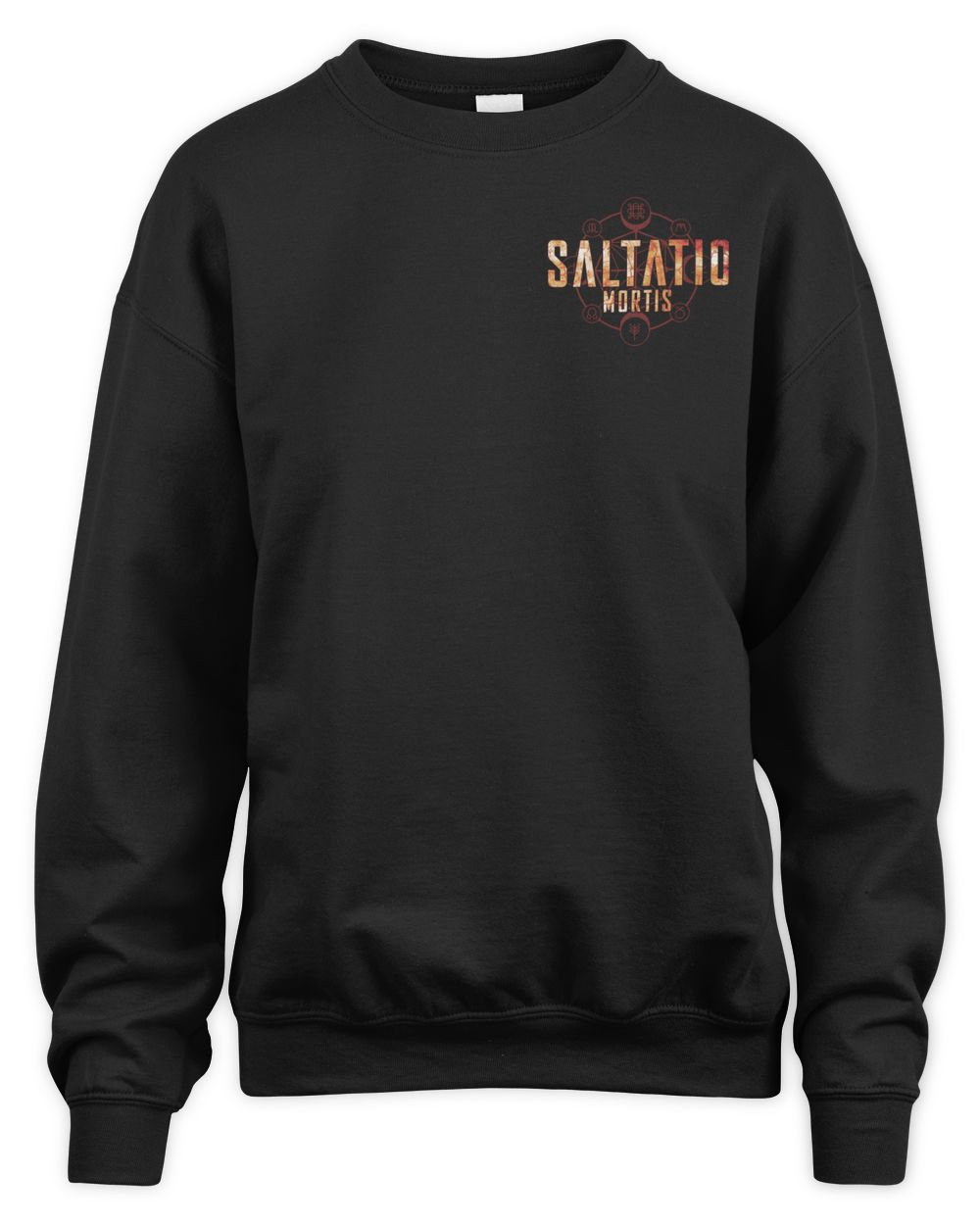 Saltatio Mortis Merch Wicca Shirt