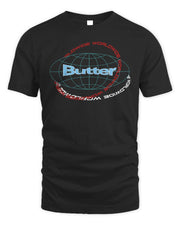 Butter Clothing Geo Shirt
