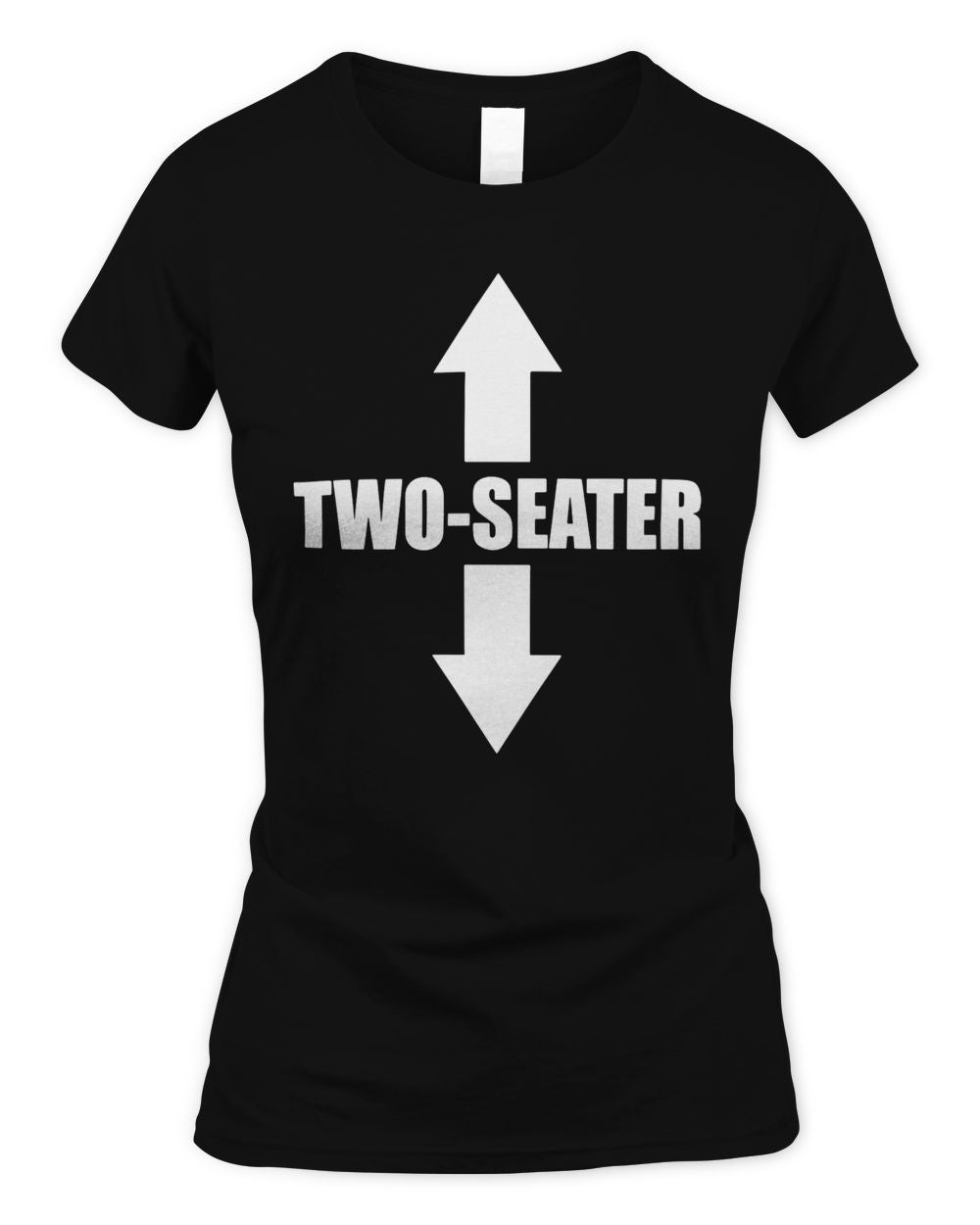 Two Seater Shirt