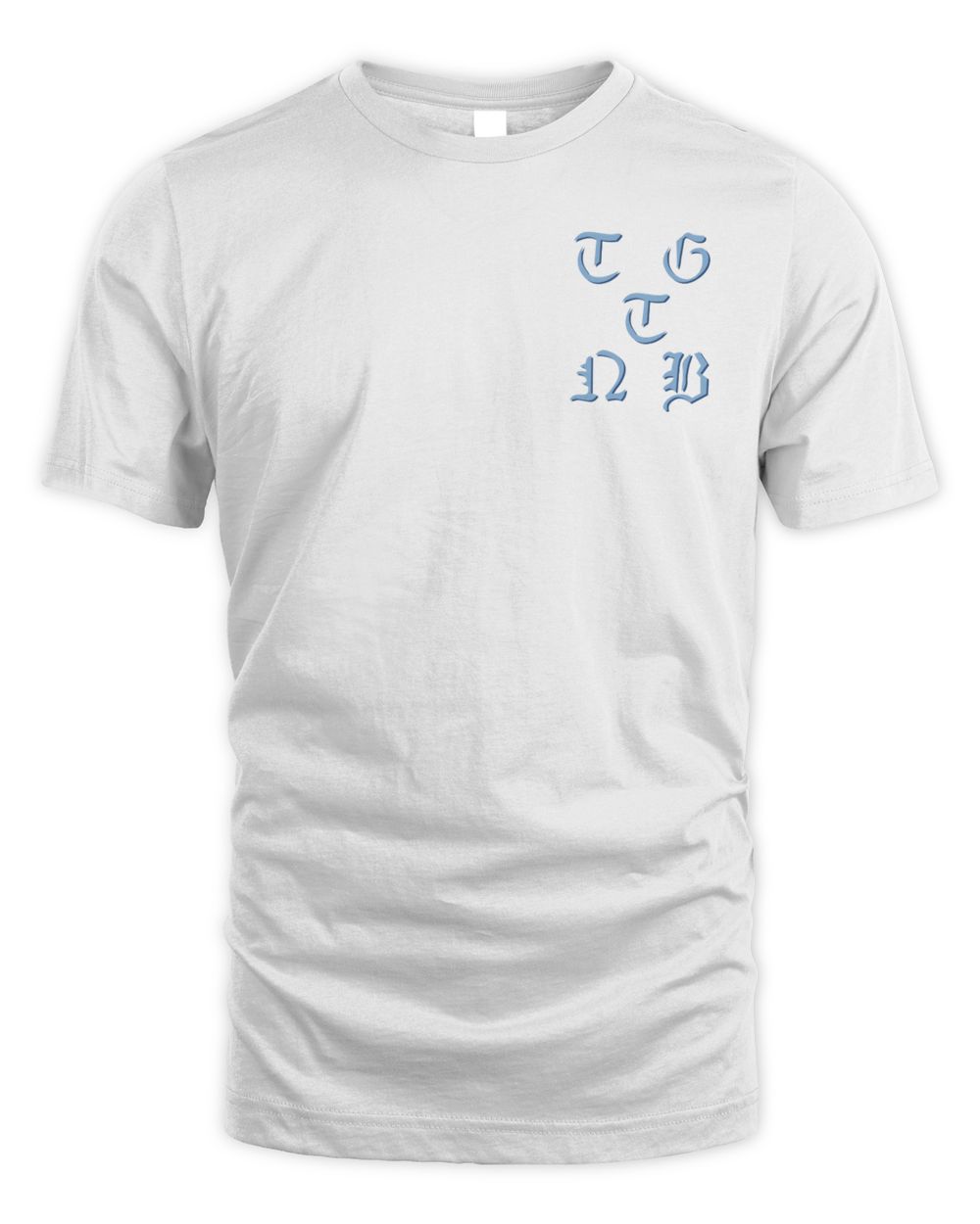 Brandon Lake Merch Too Good To Not Believe T-Shirt