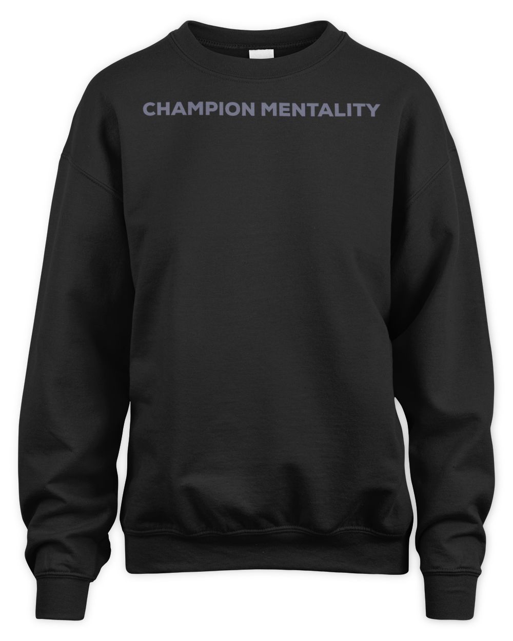 Chris Bumstead Merch Olympia Champion Mentality Shirt