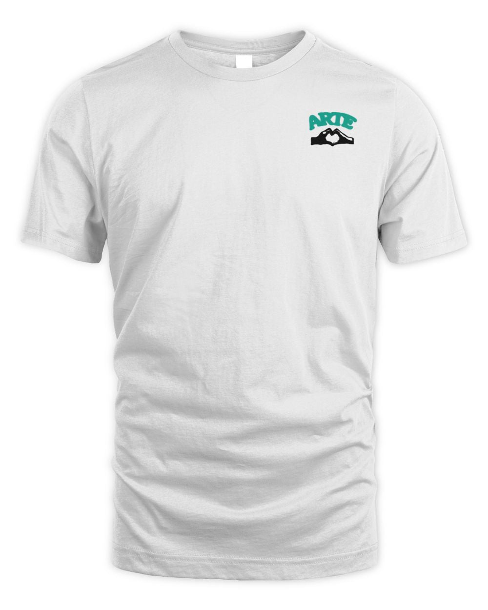 Arte Clothing Turner Diels T-Shirt
