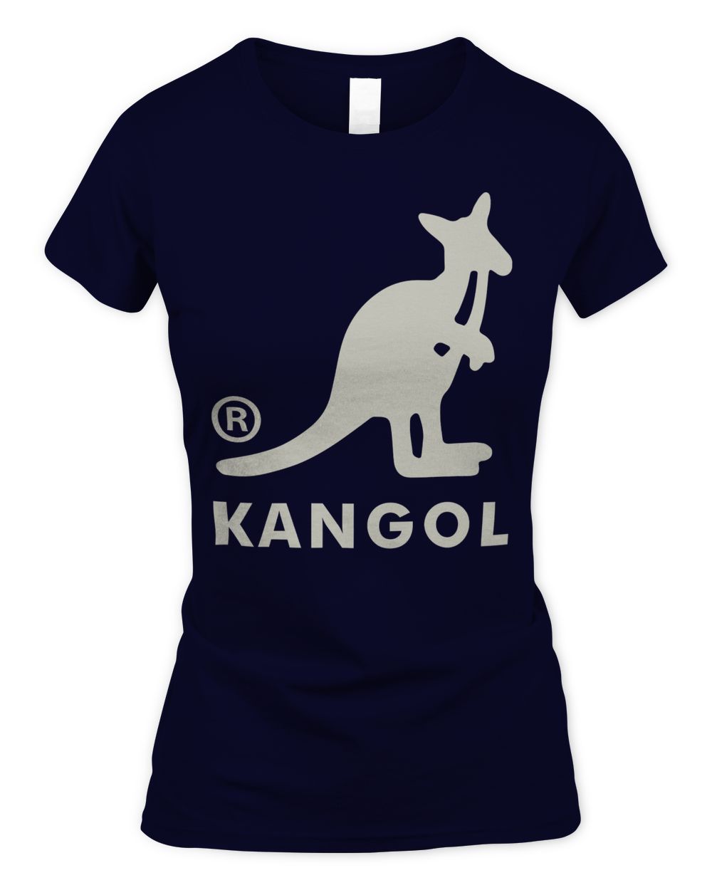 Butter Clothing Kangol Shirt