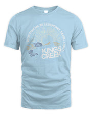 Kings Creek Apparel Summer Stamp Shirt