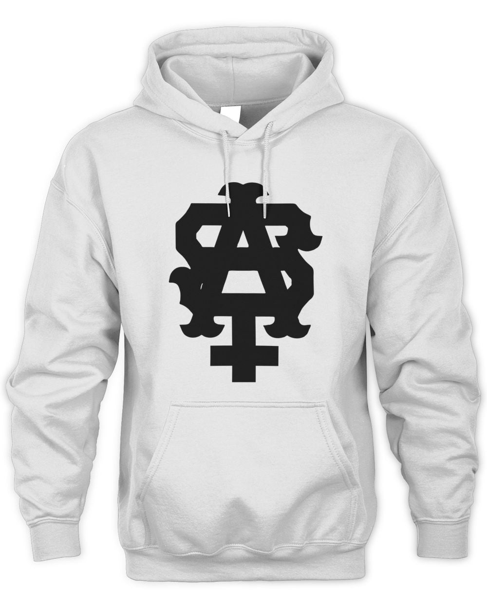 The Acacia Strain Merch Team Logo Shirt
