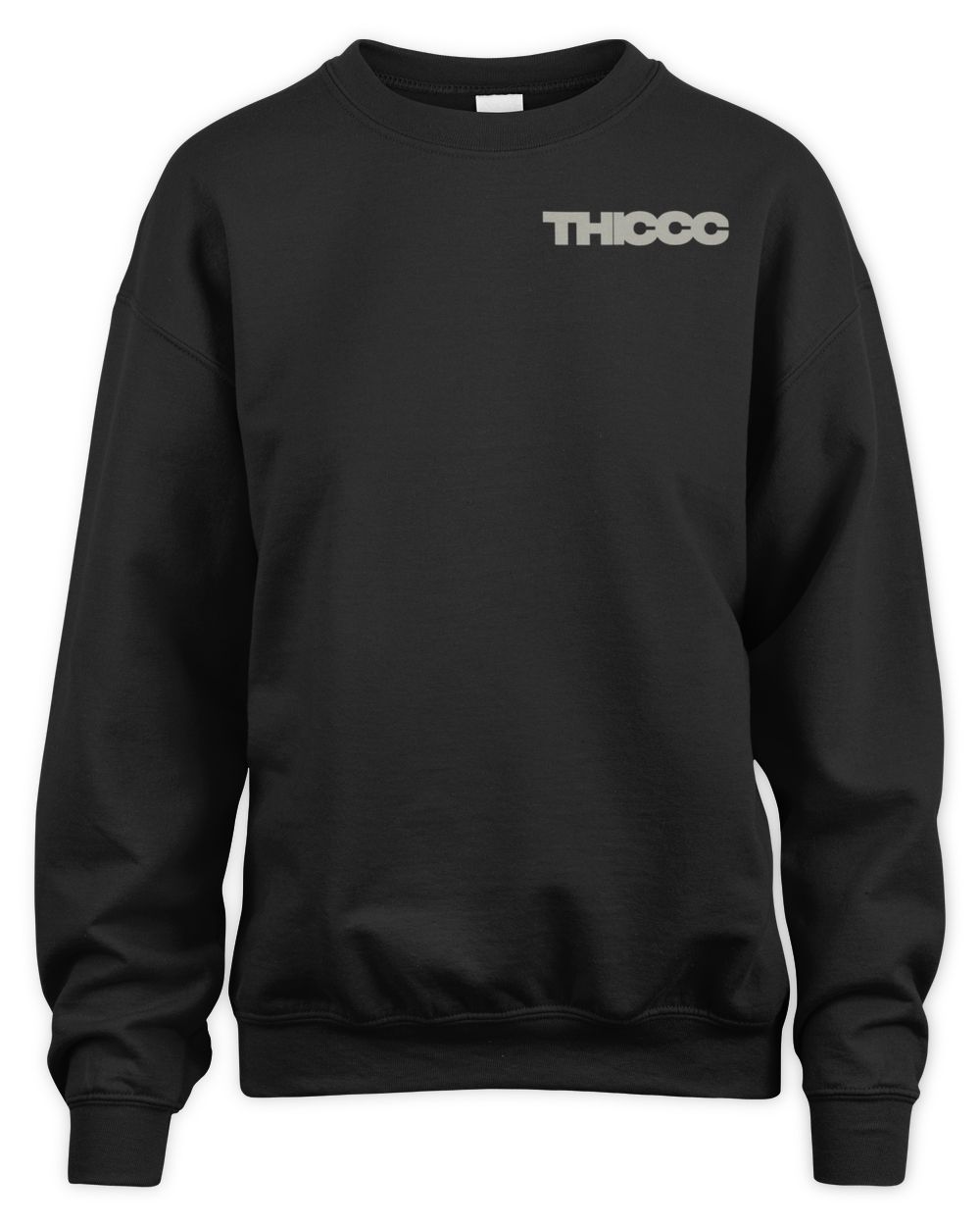 Thiccc Boy Merch Thiccc Boy Brand BYLT Forest Shirt