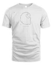 Carhartt Wip Clothing Stomping Grounds Shirt