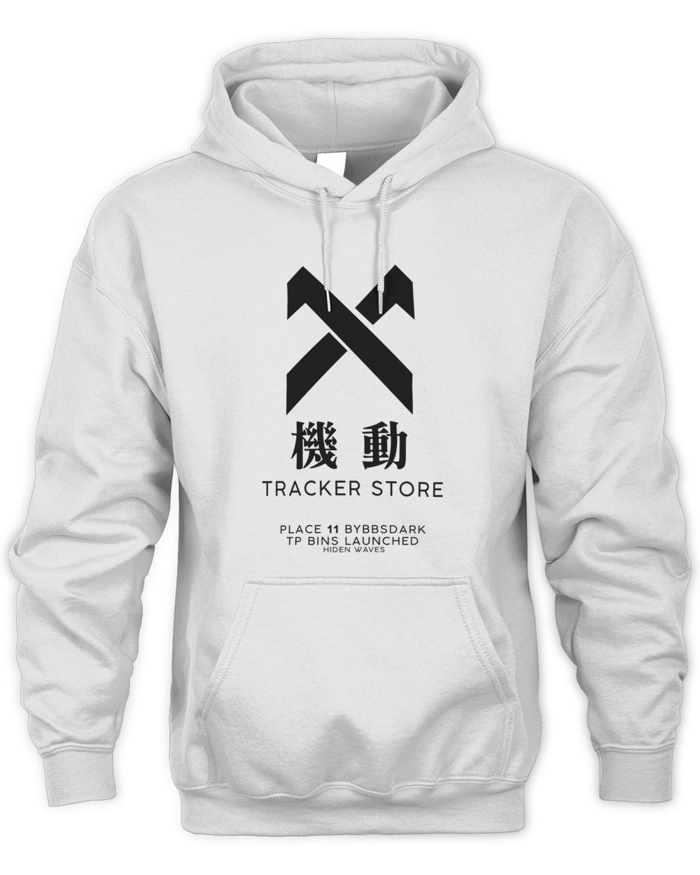 Techwear On Clothing Combat X Shirt