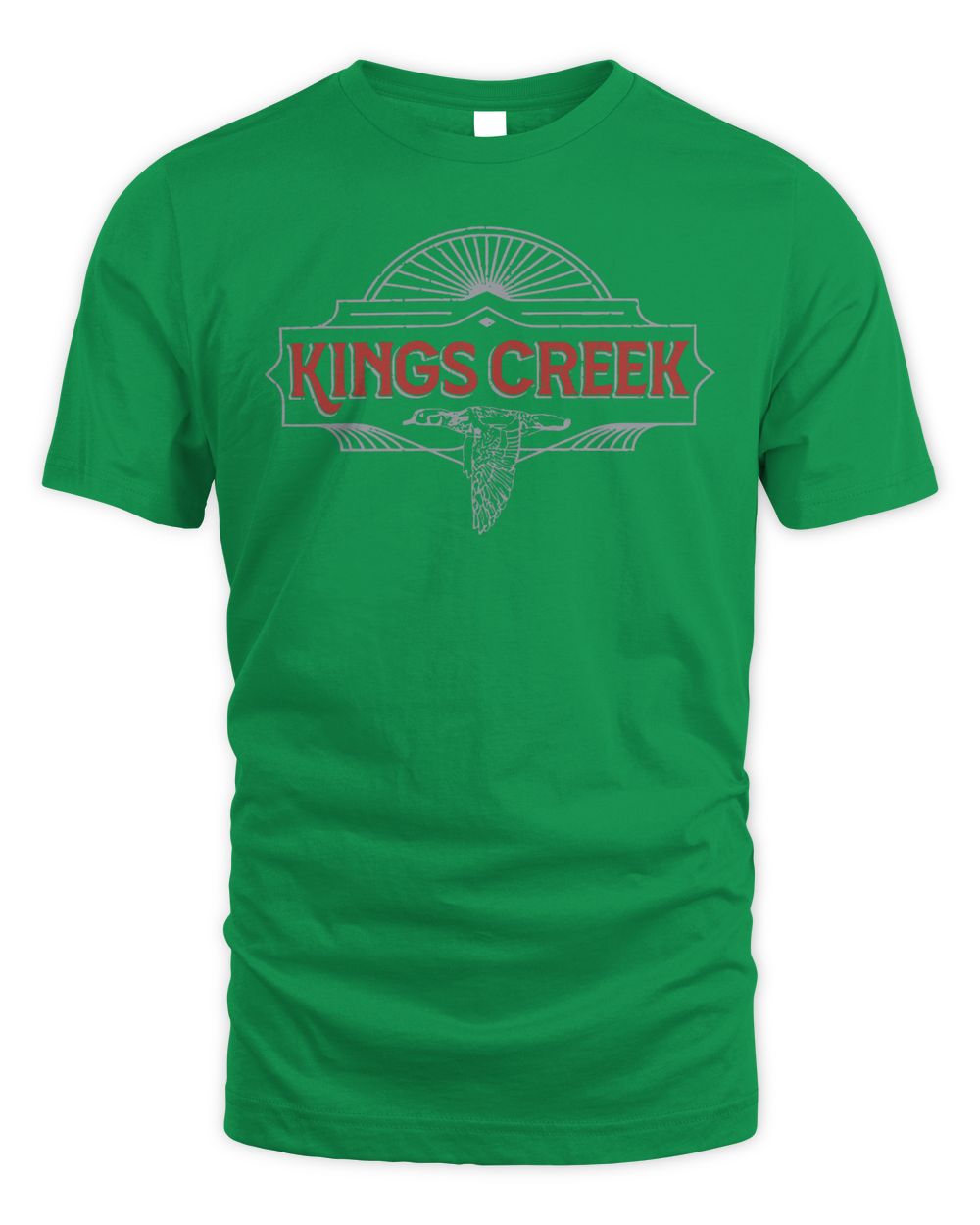 Kings Creek Apparel Nashville Shirt