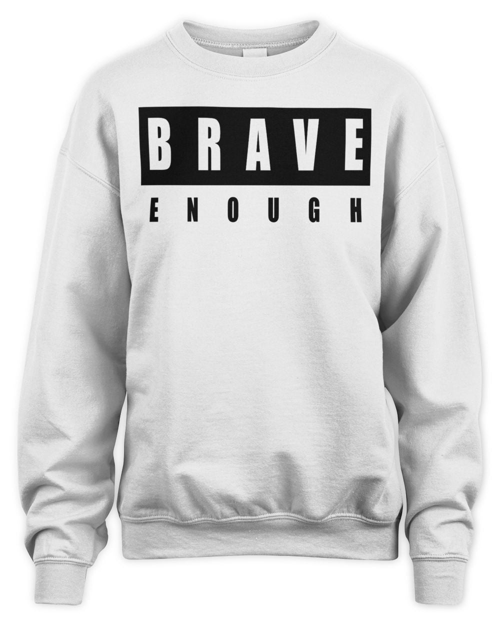 Lindsey Stirling Merch Brave Text Shirt