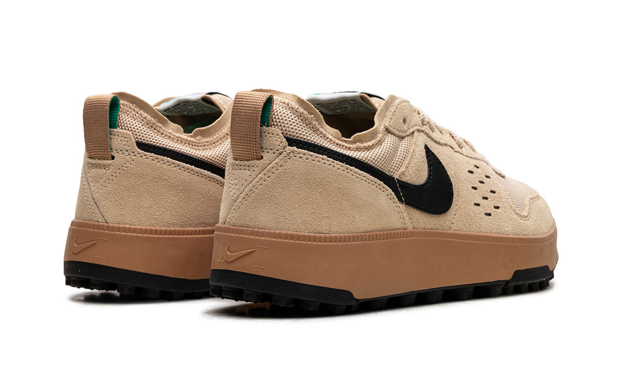 C1ty "Brownstone" FZ3863 200