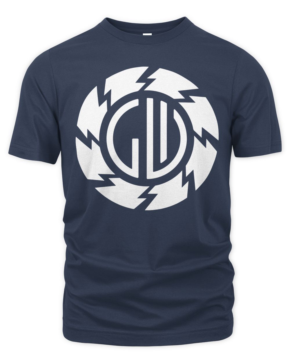 Touchstone Merchandise Great Western Power Co. Shirt