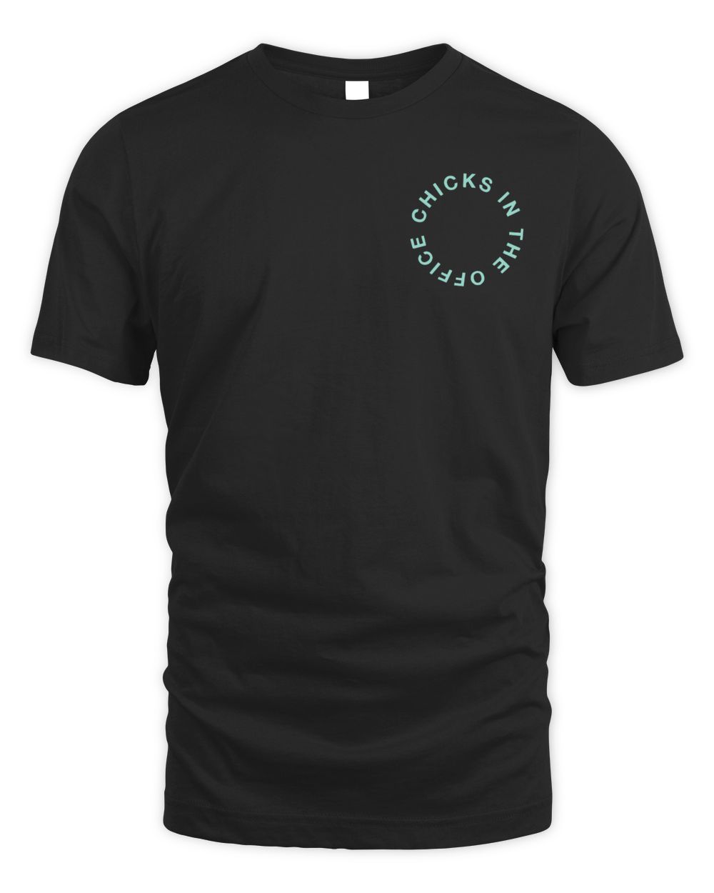 Chicks in the Office Merch CITO Shirt
