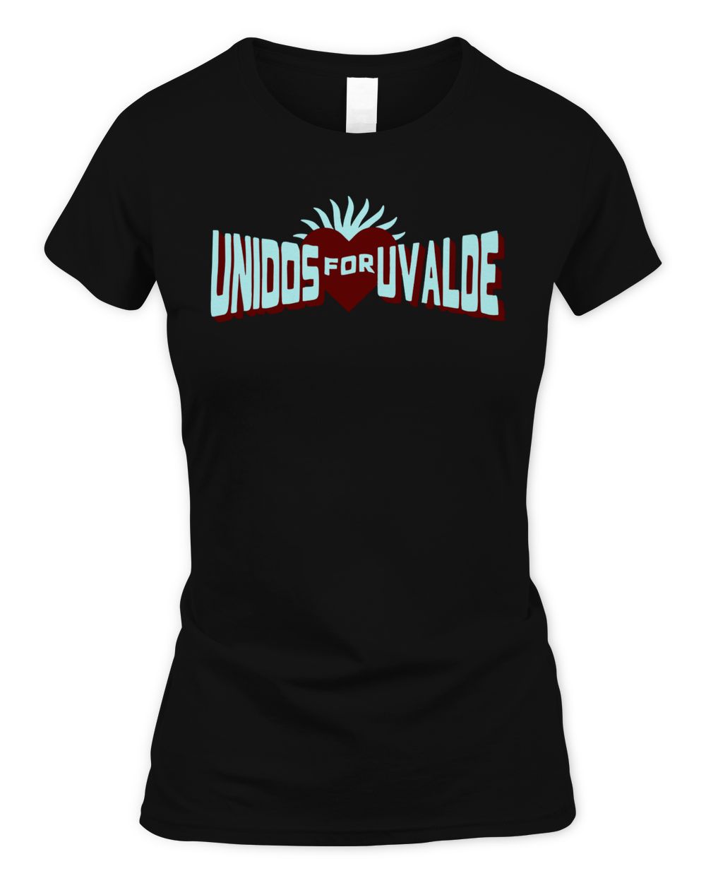 Unidos for Uvalde Shirt