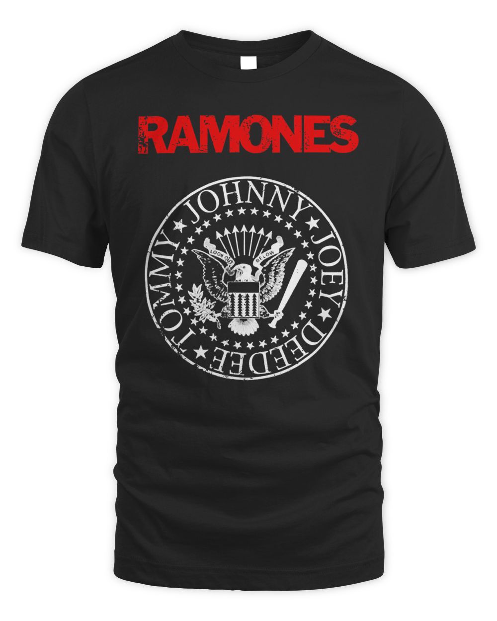 Ramone  Shirt