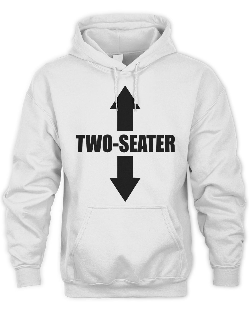 Two Seater Shirt