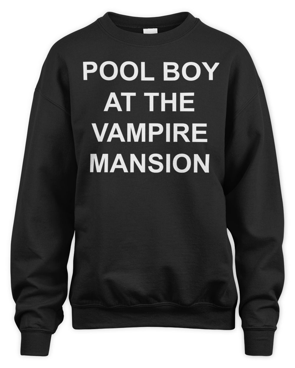 My Chemical Romance Merch Pool Boy Shirt