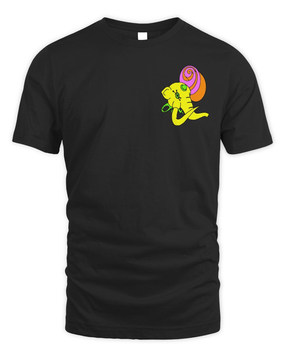 Okeechobee Merch Elephant Shirt