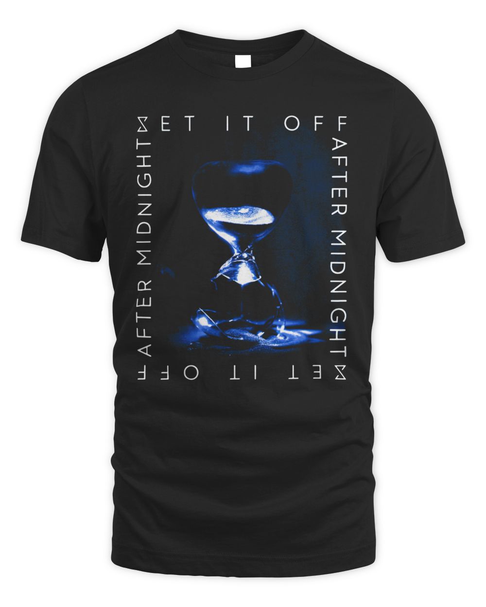 Set It Off Merch Shattered Shirt