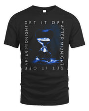 Set It Off Merch Shattered Shirt