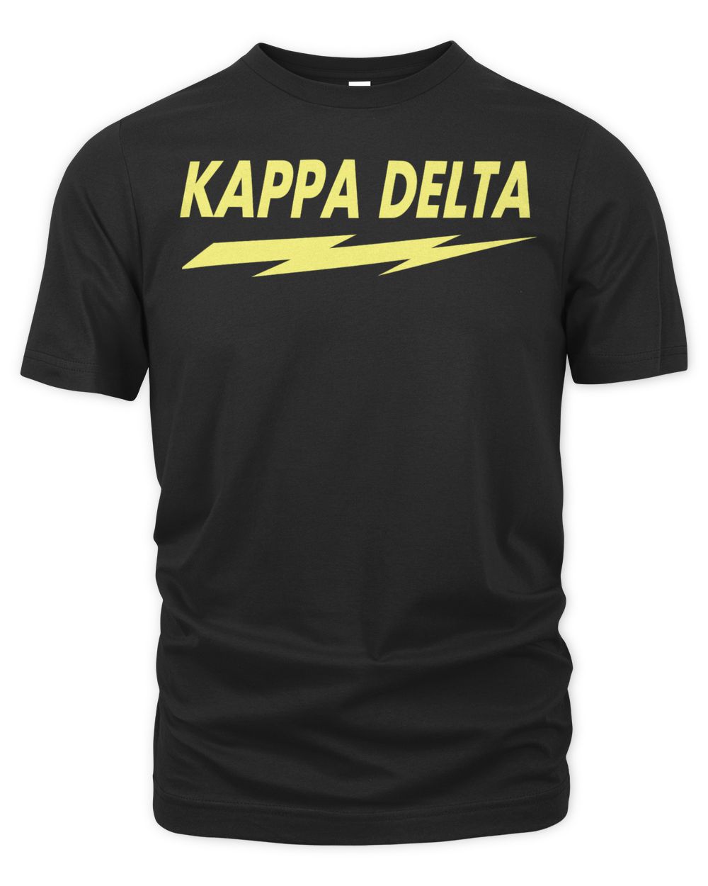 Kappa Delta Merch Voltage Shirt