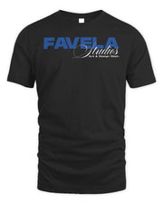 Favela Clothing Fav Studios Vintage Shirt