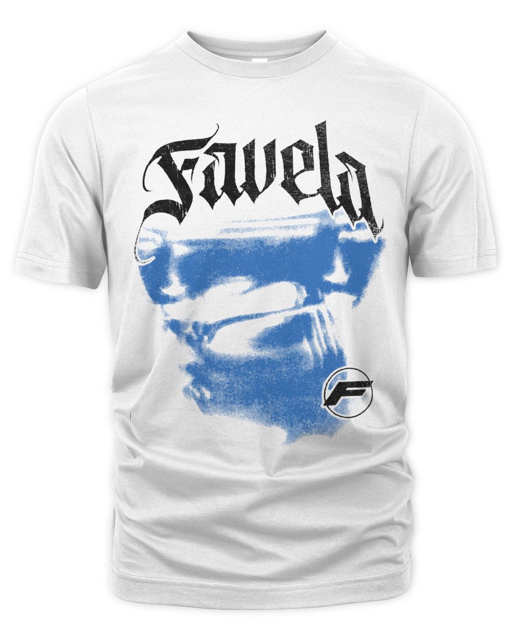 Favela Clothing Fusion T-Shirt
