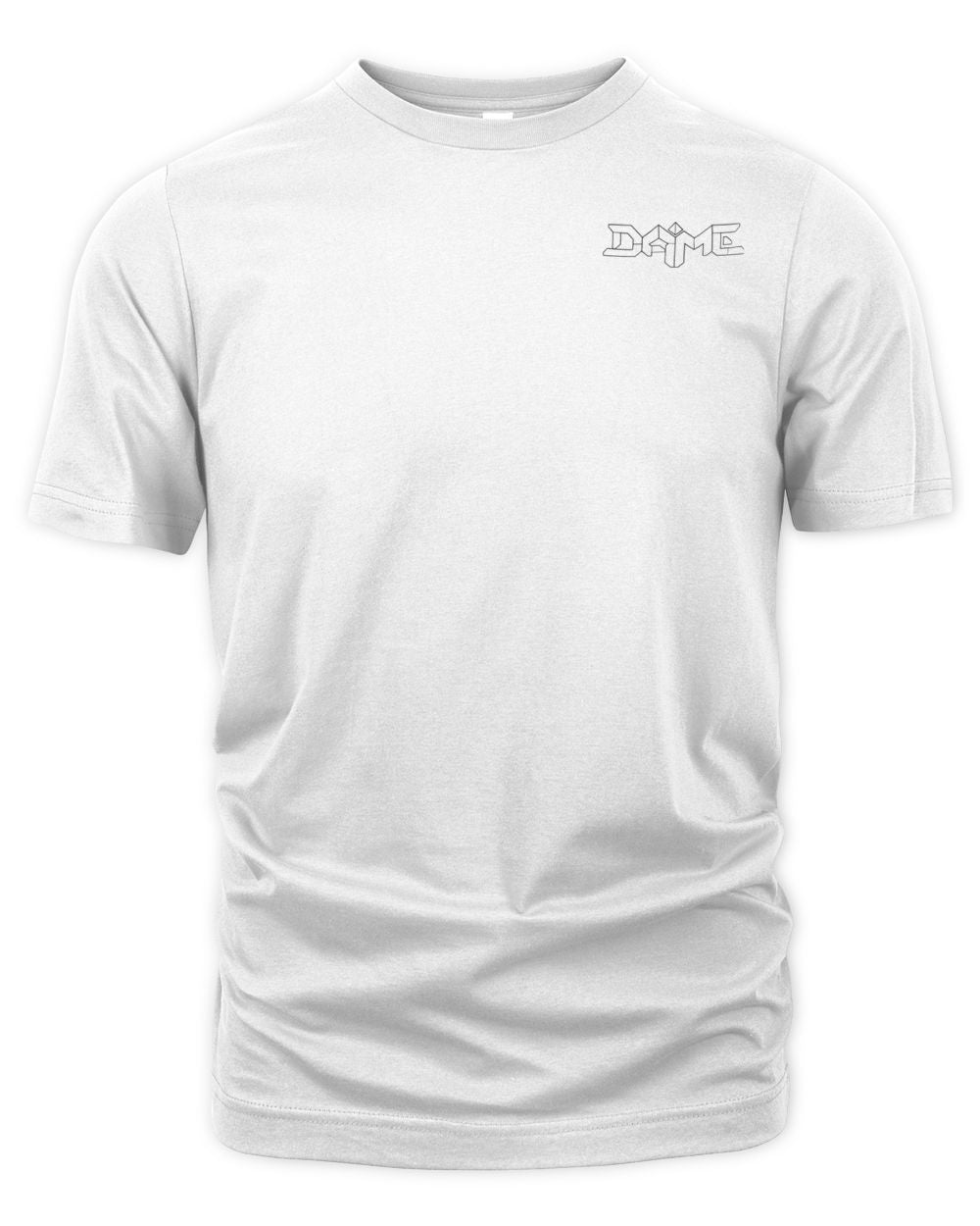 Dame Merch Logo T-Shirt