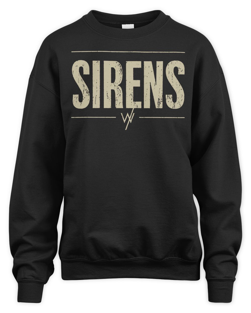 Sleeping With Sirens Merch We Do What We Want Shirt
