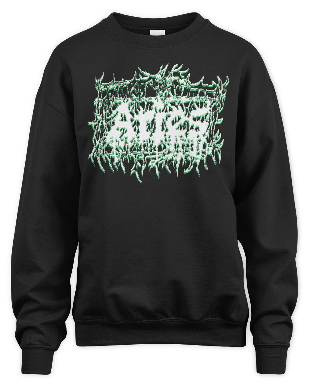 Aries Arise Clothing Metal Aries LS Shirt