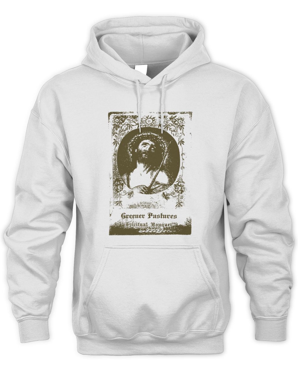Aries Arise Clothing Santino Shirt