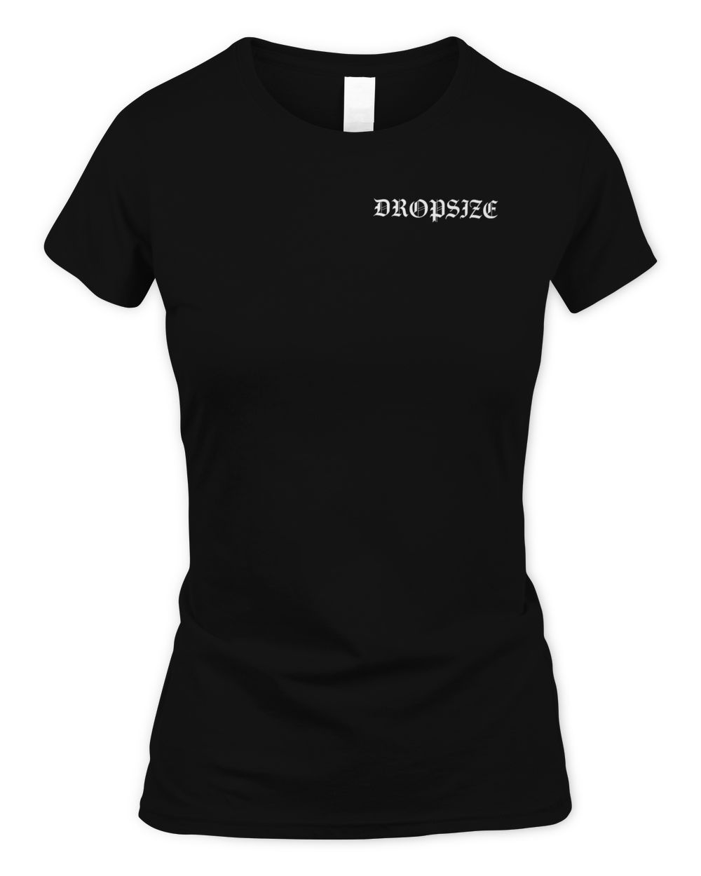 Dropsize Clothing Circle Shirt
