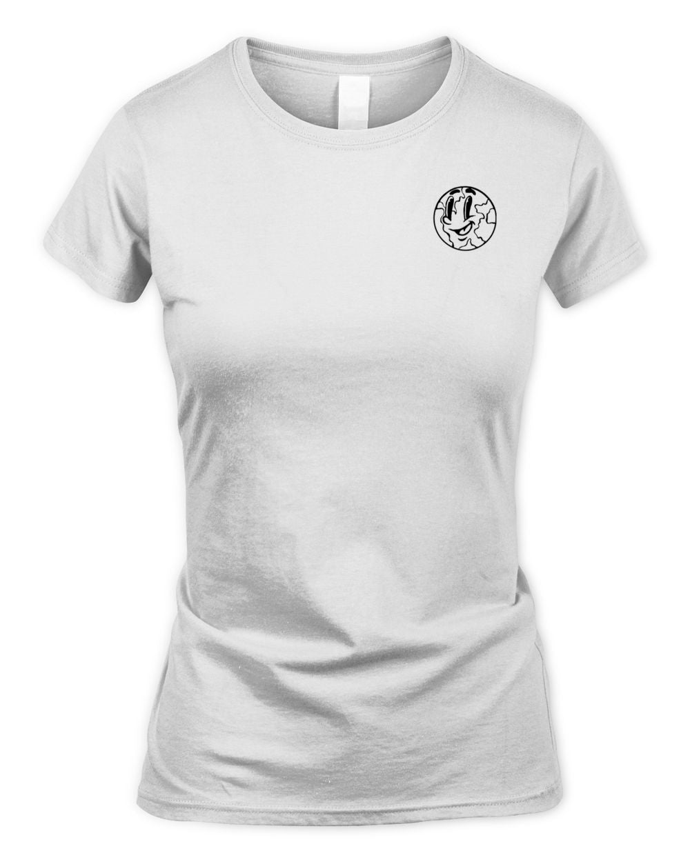 Urban Outfitters Merch Mountain Hardwear Earth Shirt