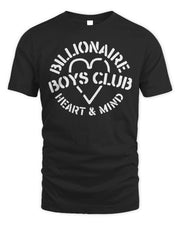 Billionaire Boys Club Heart & Mind Shirt