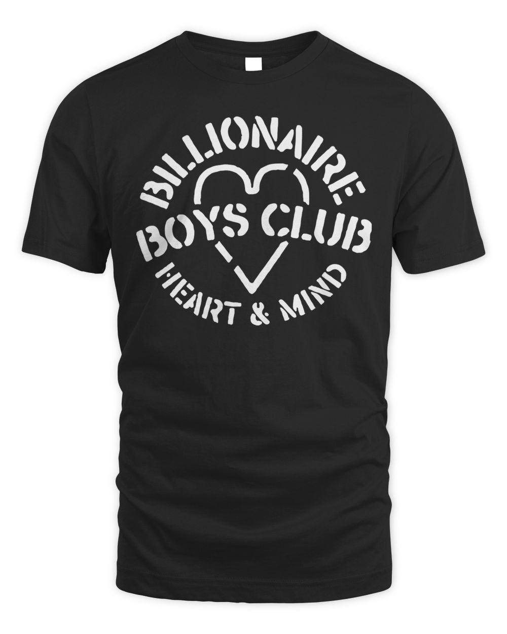 Billionaire Boys Club Heart & Mind Shirt