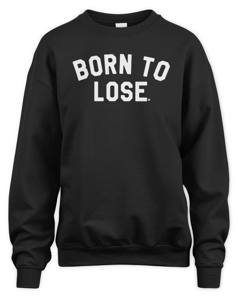 Lucky 13 Clothing Born To Lose Shirt